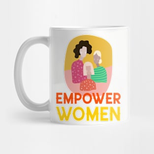 WomensDay Mug